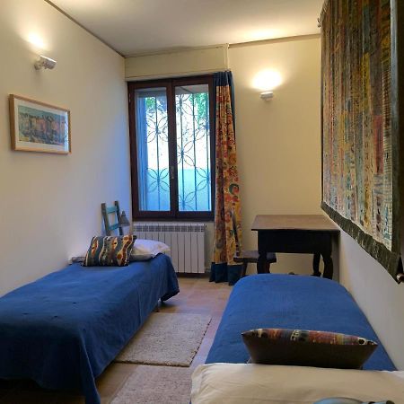 Artistico - Artistic Flat In Front Of Guggenheim Collection Apartment Venice Exterior photo