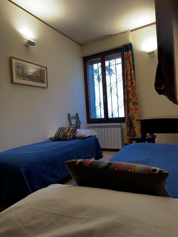 Artistico - Artistic Flat In Front Of Guggenheim Collection Apartment Venice Exterior photo