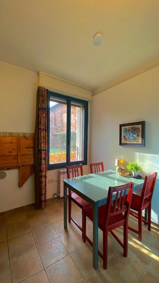 Artistico - Artistic Flat In Front Of Guggenheim Collection Apartment Venice Exterior photo
