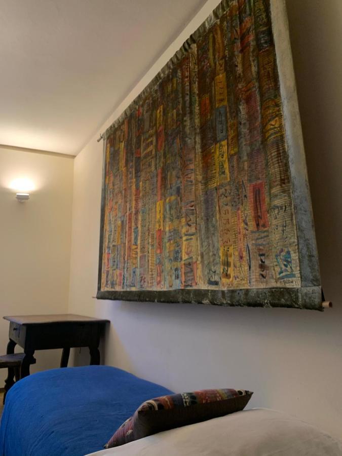 Artistico - Artistic Flat In Front Of Guggenheim Collection Apartment Venice Exterior photo