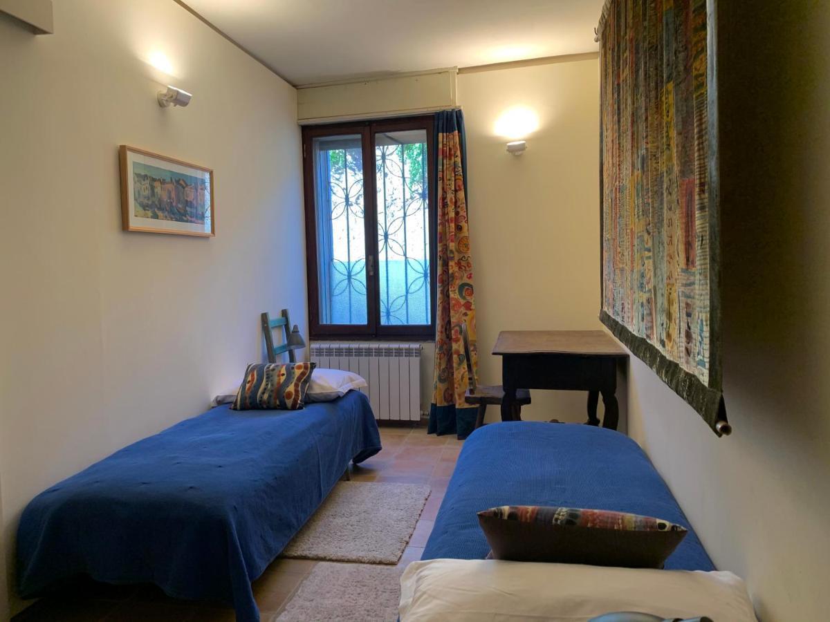 Artistico - Artistic Flat In Front Of Guggenheim Collection Apartment Venice Exterior photo