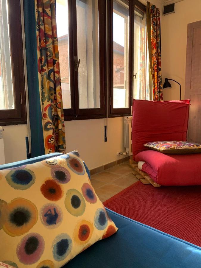 Artistico - Artistic Flat In Front Of Guggenheim Collection Apartment Venice Exterior photo
