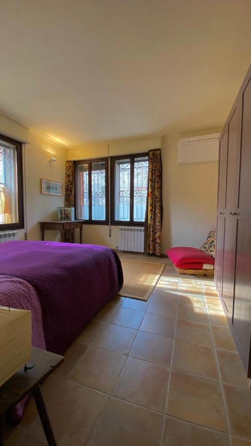 Artistico - Artistic Flat In Front Of Guggenheim Collection Apartment Venice Exterior photo